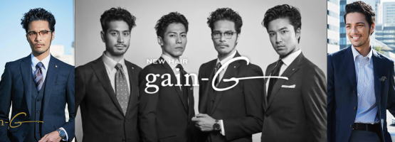 gain-G